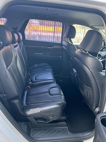 Hyundai: Hyundai Palisade: 2019 г., 2.2 л, Автомат, Дизель, Кроссовер — 11