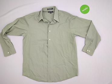 nirvana bluzy: Croft & Barrow, Koszulа dla mężczyzn, rozmiar M — 2