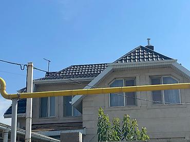 Кровля крыши: Кровля крыши | Гидроизоляция, Демонтаж, Монтаж Больше 6 лет опыта — 17