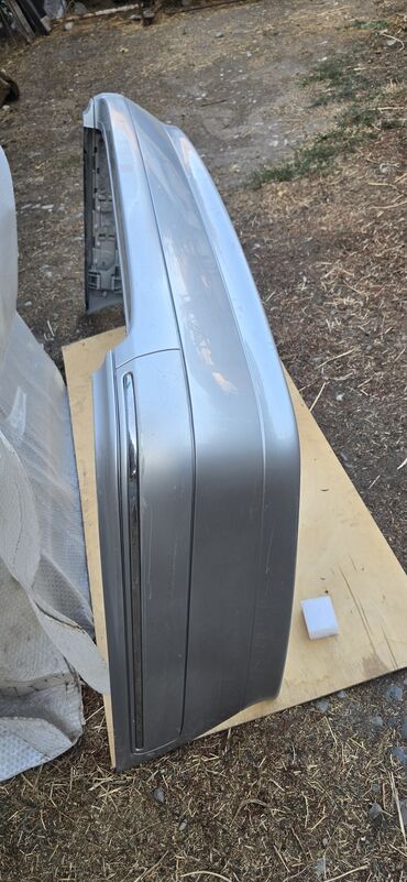 Бамперы и комплектующие: Mercedes-Benz, Б/у, Оригинал — 8