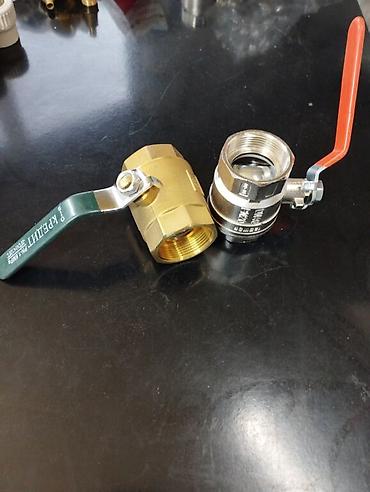 Муфты для соединения труб: Сантехника оптом.Размеры от 20 до 63.Серый-белый цвета #сантехника — 13