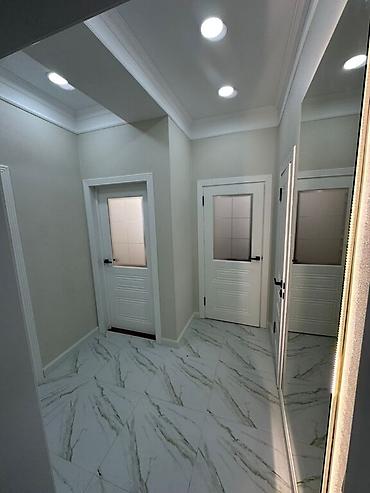 Продажа квартир: 1 комната, 40 м², Элитка, 6 этаж, Дизайнерский ремонт — 8