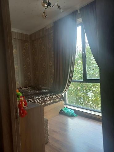 kiraye ev zabratda: 2 otaqlı, Yeni tikili, 44 kv. m — 9