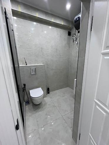 8: 2 комнаты, 67 м², 7 мкр Элитка, 8 этаж — 3