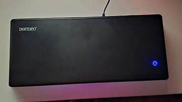 svi telefoni: Stalak za monitor ili laptop, sa UV svetlom, kao nov! Stalak/postolje — 5
