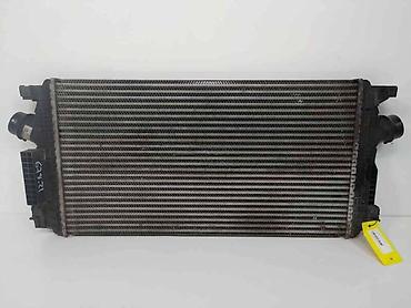 prodaja ventilatora: INTERKULER ZA OPEL ASTRA J OD 2009. DO 2015. GOD. | Polovni — 1
