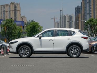 Mazda: Mazda CX-5: 2025 г., 2 л, Автомат, Бензин, Кроссовер — 4