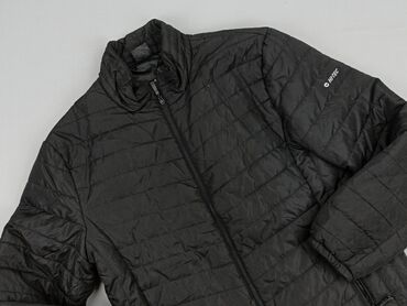 lidl piżama: Light jacket for men, 2XL (EU 44), Hi-Tec, condition - Very good