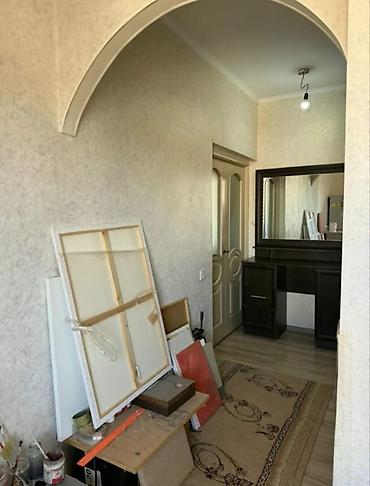 дарение квартиры: 1 комната, 34 м², Нижний Джал (Джал-23) 105 серия, 5 этаж, Косметический ремонт — 9