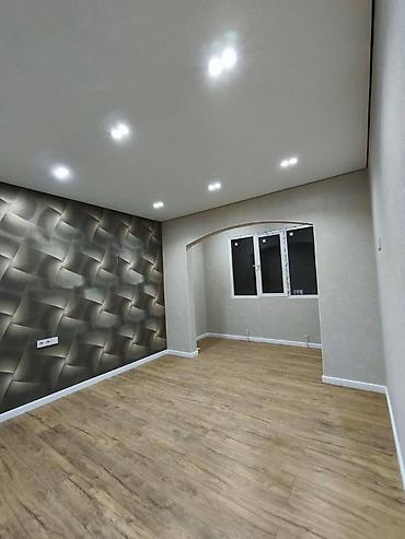 Продажа квартир: 3 комнаты, 83 м², 106 серия, 6 этаж, Евроремонт at lalafo.kg — 12 Продажа квартир: 3 комнаты, 83 м², 106 серия, 6 этаж, Евроремонт — 12