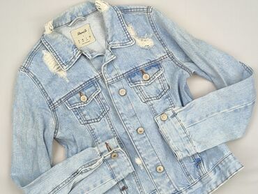Denim Co, Джинсова куртка жіноча, S