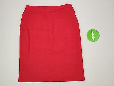 czarno biala spodnice: ALBA MODA, Spódnica damska, rozmiar XL — 3