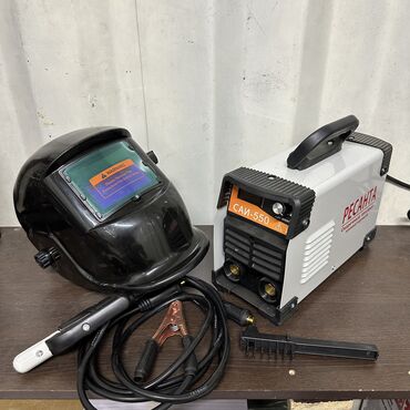 Сварочные аппараты: Сварочный аппарат, Ручная дуговая сварка, Новый, Бесплатная доставка, Платная доставка, Самовывоз — 7