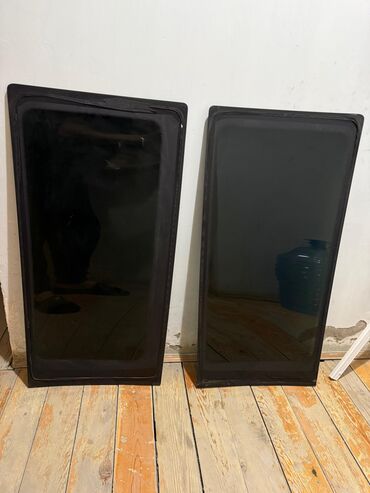 Digər avtomobil ehtiyat hissələri: Mercedes Vito 2 ədəd arxa qapı şüşəsi,2 ədəd arxa kiçik yan -da lalafo.az — 8 Digər avtomobil ehtiyat hissələri: Mercedes Vito 2 ədəd arxa qapı şüşəsi,2 ədəd arxa kiçik yan — 8