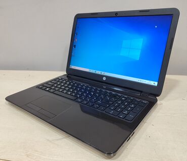 Мониторы: Б/у HP 15.6 ", Intel Core i5, 256 ГБ, Самовывоз, Бесплатная доставка, Платная доставка