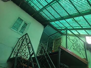 Продажа коттеджей и домов: 🏡 Продаю! участок с бизнесом 2,18 соток р/н Ош базар 📍 Рядом с улицами — 3