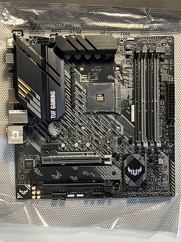 asus maximus: Материнская плата ASUS TUF Gaming B550M Plus подходи не скупись — 1