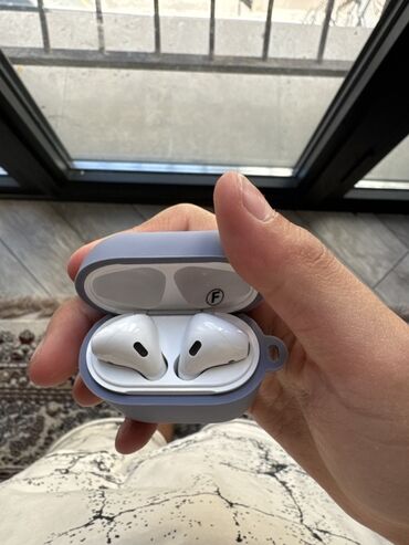 сколько стоит аирподс не оригинал: Вкладыши, Apple, Б/у, Беспроводные (Bluetooth), Классические