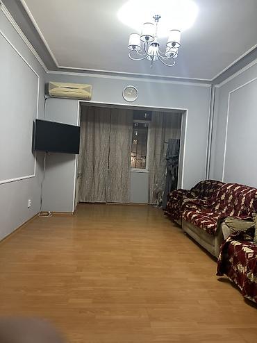 Продажа квартир: 3 комнаты, 62 м², 105 серия, 2 этаж, Косметический ремонт at lalafo.kg — 6 Продажа квартир: 3 комнаты, 62 м², 105 серия, 2 этаж, Косметический ремонт — 6