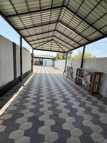 Продажа коттеджей и домов: 4 комнаты, 120 м², 4 соток, Бишкек, Новопавловка с. Агентство недвижимости — 16