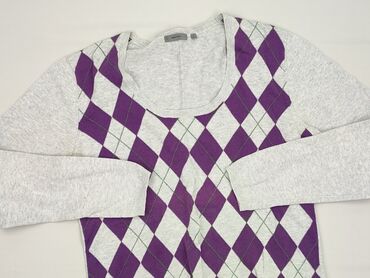 sukienka sweterkowa c a: Montego, Sweter damski, XL
