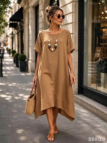 Haljine: 07. ✨Haljina 2.600 dinara ✨
L XL 2XL H — 8