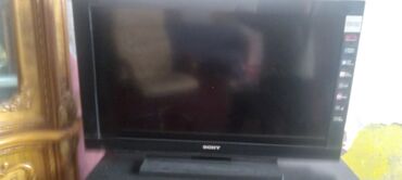 kreditle inekler: Телевизор Sony LCD 32"