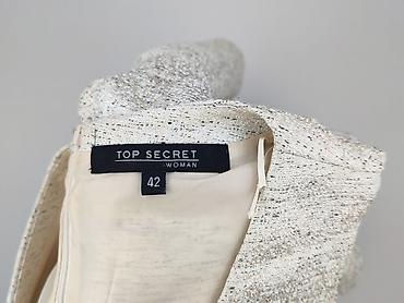 eppram sukienka: Top Secret, Sukienka damska, rozmiar XL — 4