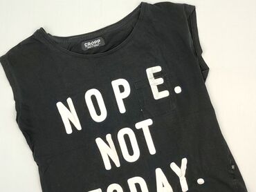 Cropp, Women`s T-shirt, size M (EU 38)