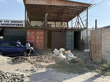 бизнес вулканизация: 5 соток Для бизнеса, Электричество, Водопровод — 3