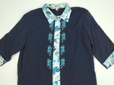 Bluzki: Bluzka damska, Rozmiar XL