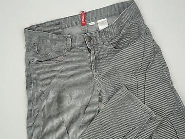 divided shirts: H&M Divided, Spodnie materiałowe damskie, rozmiar L — 1