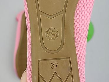 adidasy vico: Balerinki damskie, rozmiar 37 — 4