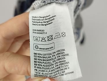 gapa bluza: H&M L.O.G.G., Bluza damska
, rozmiar M — 5