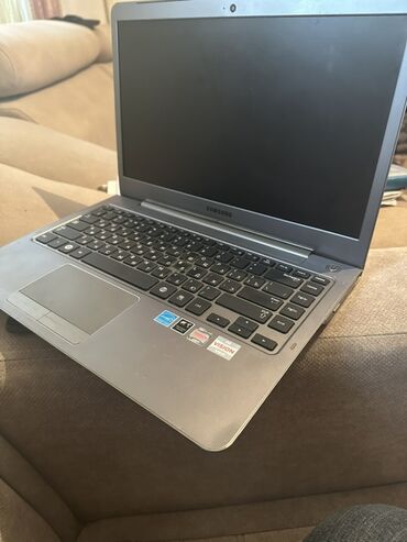 компьютер игровые: Ультрабук, Samsung, 13.3 ", Для несложных задач