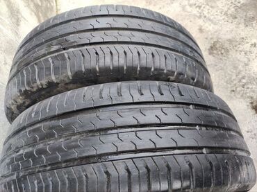 купить шины 225 70 r15c б у: Шины 185 / 55 / R 15, Лето, Б/у, Пара, Легковые, Германия, Continental