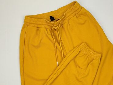 legginsy ellesse: Shein, Sweatpants for women, size S (EU 36)