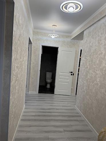 Продажа квартир: 2 комнаты, 64 м², Элитка, 10 этаж, Дизайнерский ремонт — 3