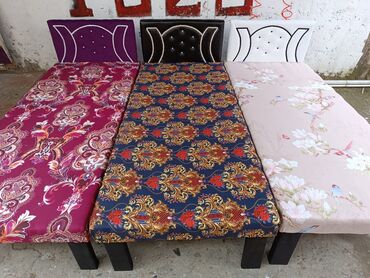 Çarpayılar: Yeni, Təknəfərlik çarpayı, Bazasız — 7