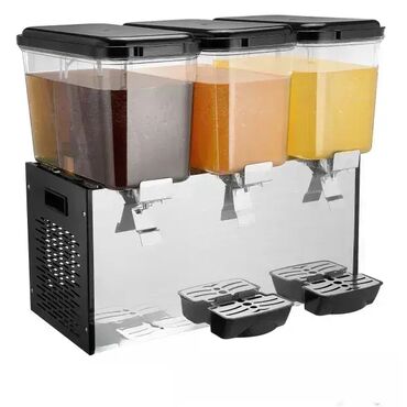 rucna masina za mlevenje mesa: Dispenzer za piće i limunadu 🍹 Efikasna kontrola temperature