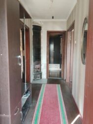 аренда домов новопокровка: 70 кв. м, 3 бөлмө, Жылытылган, Забор, тосулган