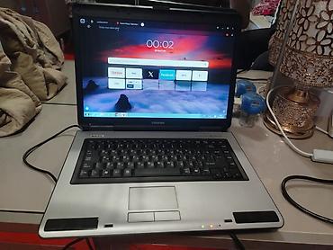 dell exos 7e2000: Toshiba T20 adaptr var işlək vəziyyətdə sadəcə batareya yoxdu adaptrla — 1