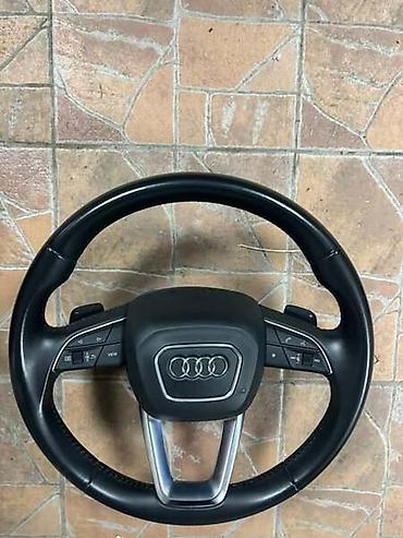 win win daljinski upravljaci: VOLAN ZA AUDI A3, A4, A4 ALLROAD . OD 2015. DO 2023. GOD. | za — 2