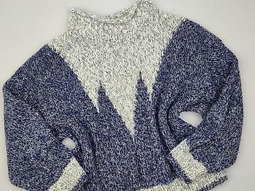 infinity sweater: Golf damski, rozmiar 6XL — 1