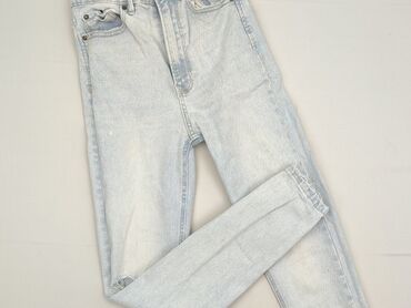stradivarious cargo: Stradivarius, Jeans for women, S (EU 36)