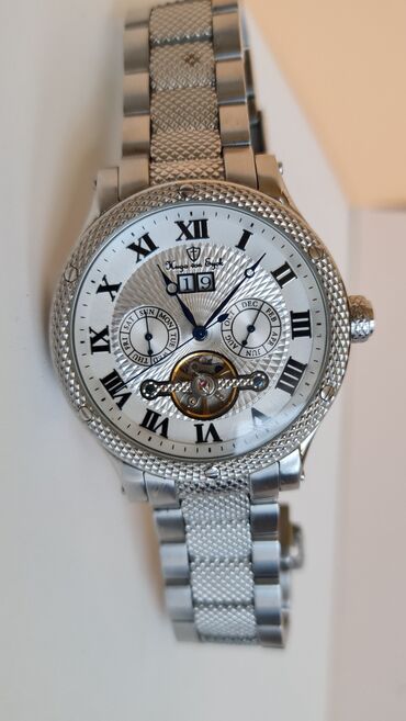 Ručni satovi: Sportski sat, Breitling, Muški — 11