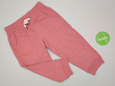legginsy prazek: Legginsy, Crivit Sports, 12-18 miesięcy, stan - Dobry — 2