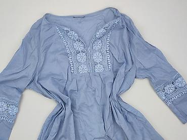 lizzie blue: Bluzka damska, rozmiar 2XL — 1
