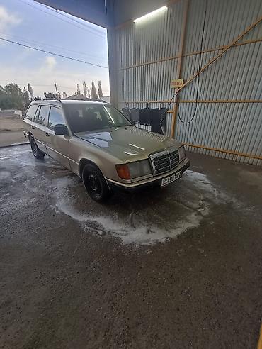 киа ев 5 характеристики: Mercedes-Benz W124: 1991 г., 2.3 л, Автомат, Бензин, Универсал — 8