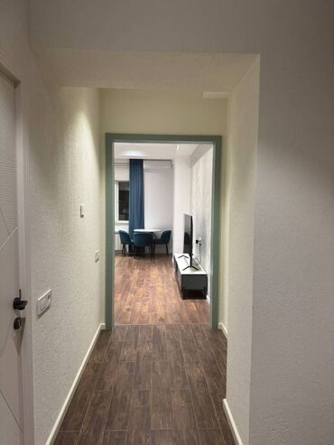 Uzunmüddətli kirayə mənzillər: 📣 İcarəyə verilir – Nərimanov rayonu, Mirəli Qaşqay küçəsində müasir — 14